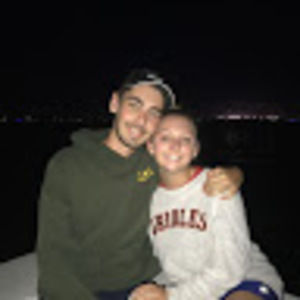 Meet your Posher, Tyler